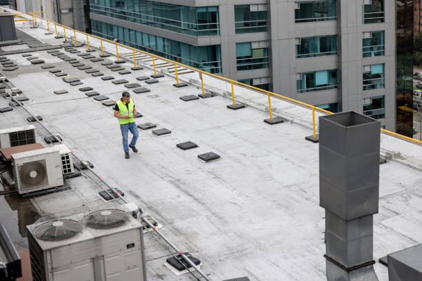 Best Roof Maintenance and Cleaning  in Osage City, KS