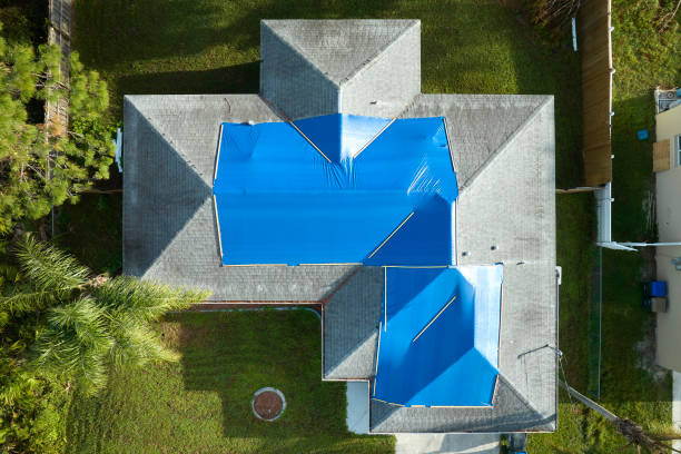 Best 4 Ply Roofing  in Osage City, KS