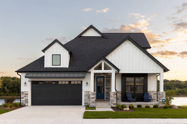 Best Roof Installation  in Osage City, KS