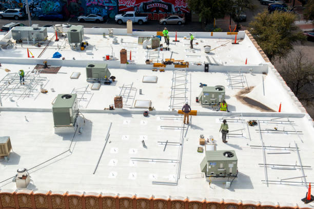 Fast & Reliable Emergency Roof Repairs in Osage City, KS