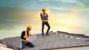 Best Roofing for New Construction  in Osage City, KS